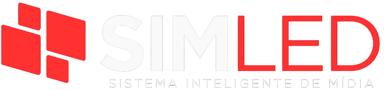SimLed Logo